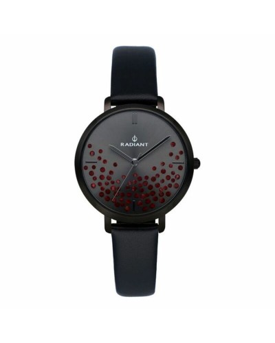 Radiant Women's Watch Ø36mm - Elegant & Trendy - Perfect Gift!
