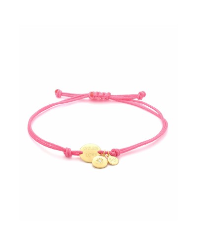 Armband Dames Secrecy B4013CDAW7900 19 cm