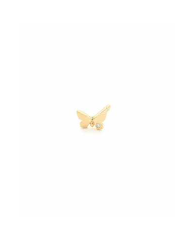 Piercing Secrecy I8650CDAW7900 Sterlinghopea 1,5 cm