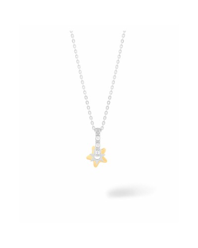 Ketting Dames Secrecy P7325CDAWWC93 42 cm