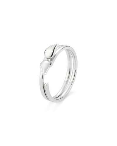 Anillo de Mujer Secrecy RE291CDAWAP16 Talla 16 - Elegante y Refinado
