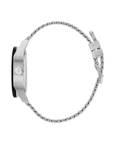 Adidas Men's Watch Ø42mm - Sporty, Casual, Water Resistant
