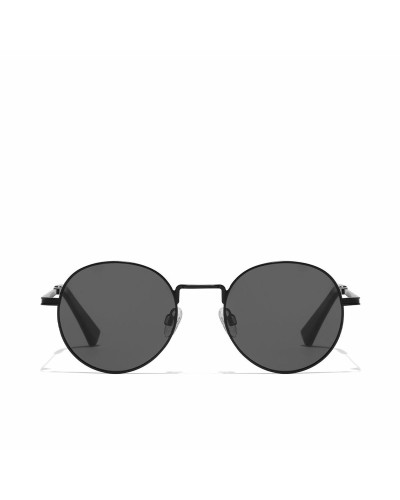 Hawkers Moma Noir - Lunettes de Soleil Homme Verres Ø 50mm - Style et Protection
