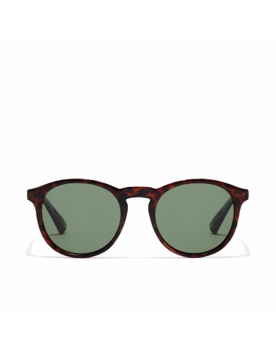 Hawkers Bel Air Habana - Men's Sunglasses Green Havana
