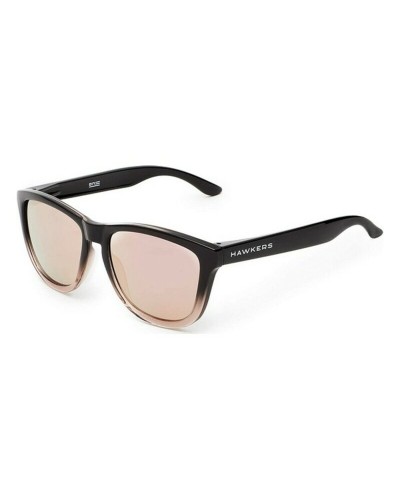 Hawkers One TR90 - Lunettes de Soleil Unisexe - Verres 54mm - Légères et Résistantes
