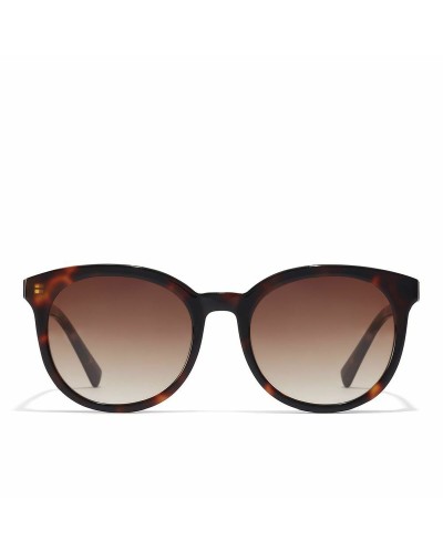 Hawkers Resort Unisex Sonnenbrille Braun - 52mm Gläser - UV-Schutz
