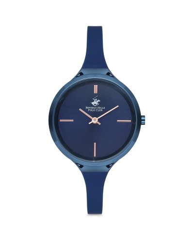 Beverly Hills Polo Club Women's Watch BH2194-01 Classic Elegant
