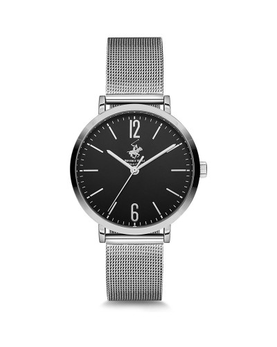 Horloge Heren Beverly Hills Polo Club BH0106-02