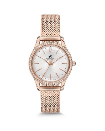 Naisten rannekellot Beverly Hills Polo Club BH2101-03