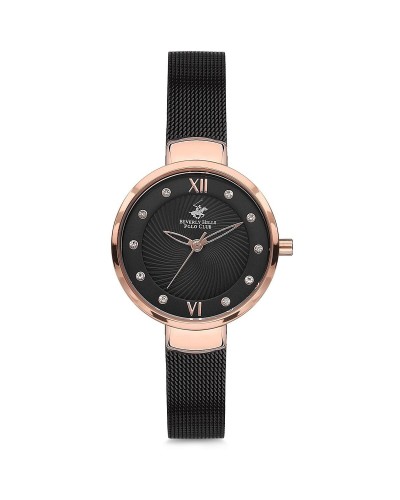 Horloge Dames Beverly Hills Polo Club BH2117-05