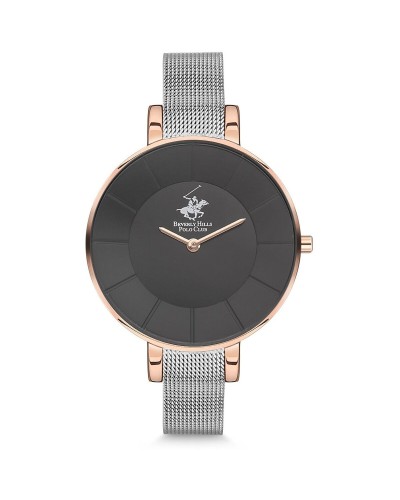 Beverly Hills Polo Club Orologio Donna BH2162-05 - Elegante & Alla Moda
