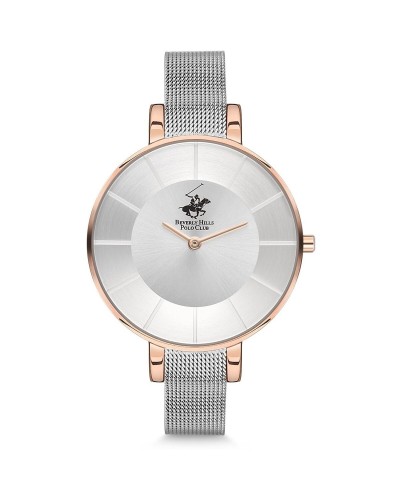Damklocka Beverly Hills Polo Club BH2162-03