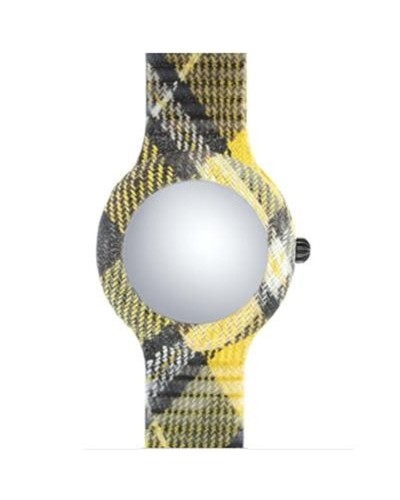 Hip Hop Orologio Unisex HBU0375 - Cassa Intercambiabile
