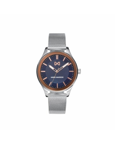 Mark Maddox Women's Watch MM7133-37, Ø 36mm - Elegant Style
