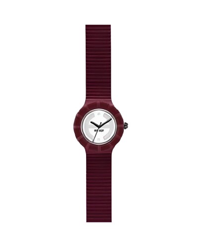 Montre Hip Hop Femme Velvet Touch Ø40mm - Style et Tendance
