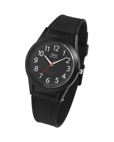 Q&Q Reloj de Mujer Ø37mm - Estilo Casual Elegante - VQ50J024Y
