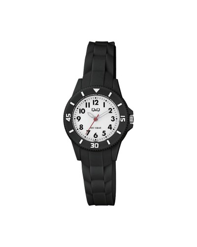 Q&Q Reloj de Hombre VS66J001Y - Diámetro 30mm - Estilo Casual
