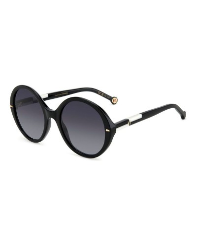 Carolina Herrera HER 0177/S : Lunettes de Soleil Femme, Monture Élégante
