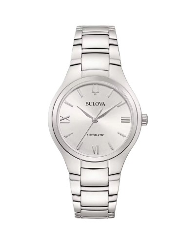 Damklocka Bulova 96L318
