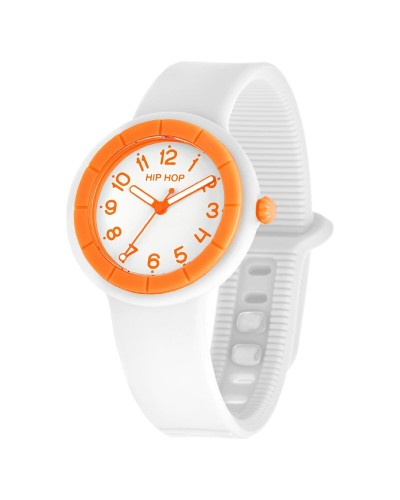 Naisten rannekellot Hip Hop HWU1134