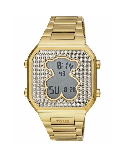 Horloge Dames Tous 3000130800