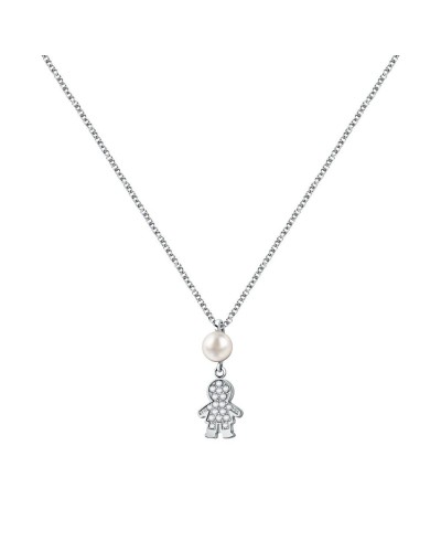 Damhalsband Morellato SAER45