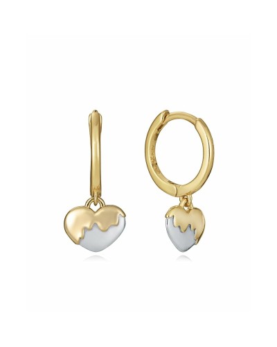 Viceroy Ohrringe Silber 925 Damen - Elegante und raffinierte Ohrhänger
