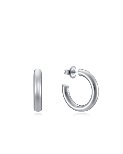 Women's Viceroy Silver 925 Elegant Drop Earrings - Fashion Jewelry
