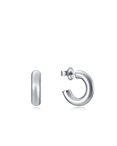 Viceroy Ohrringe Damen Silber 925 - Elegantes und Raffiniertes Design
