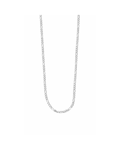 Lotus Style Collar Mujer Acero Plateado WS02985/50 Joya Elegante
