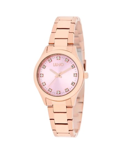 LIU JO Orologio Donna TLJ2112: Elegante, alla Moda, Accessorio Perfetto
