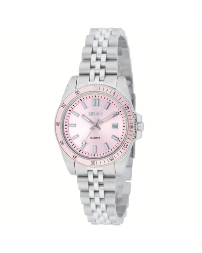Horloge Dames LIU JO TLJ2318