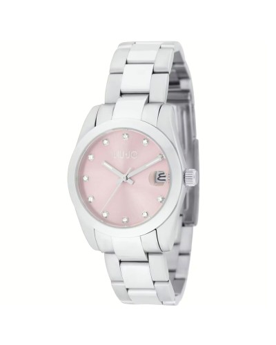 LIU JO Reloj de Mujer TLJ2332: Elegante & a la Moda
