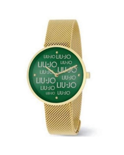LIU JO Reloj de Mujer TLJ2157: Elegante & a la Moda
