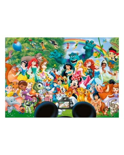 Puzzel The Marvellous of Disney II Educa (68 x 48 cm) (1000 pcs)