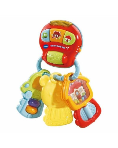 Rammelaar Vtech Baby Keys