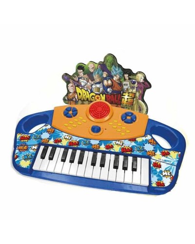 Dragon Ball Spielzeug Klavier Elektrisch - Lustige Melodien für Kinder
