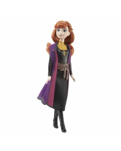 Nukke Disney Princess HLW50