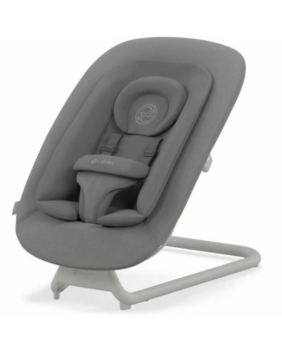 Cybex Hamac Bébé Gris Clair - Confort et Détente Optimaux
