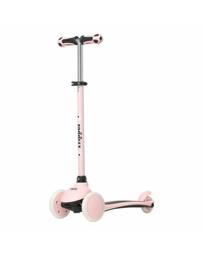 Potkulauta Mondo Pinkki