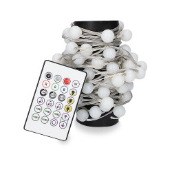 LED-nauhat KSIX RGB (10 m)