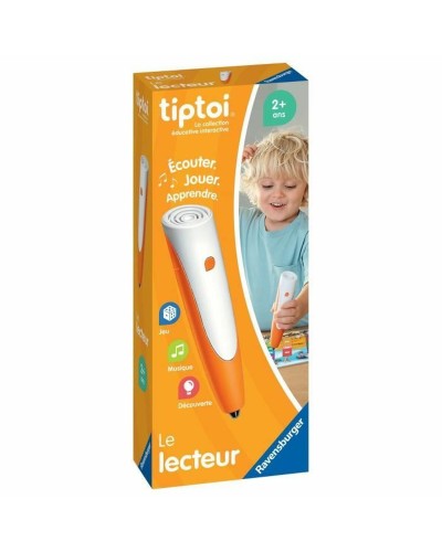 Educatief Spel Ravensburger tiptoi® Lecteur 4005556001781 (FR)