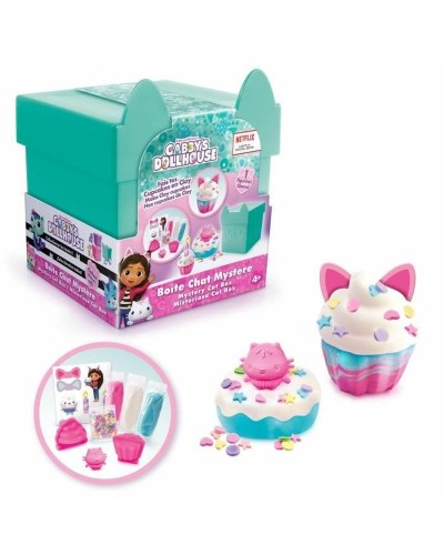 Canal Toys Magischer Sand Gabby's Dollhouse - Formbar und Spaßig
