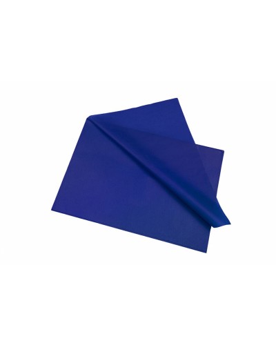 Silkkipaperi Sadipal Tummansininen 50 x 75 cm 520 Kappaletta