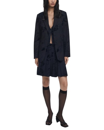 Desigual  Women Blazer