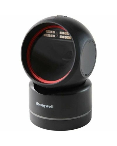 Honeywell HF680 Lector de Código de Barras USB - Imager de Área 2D - Alta Velocidad
