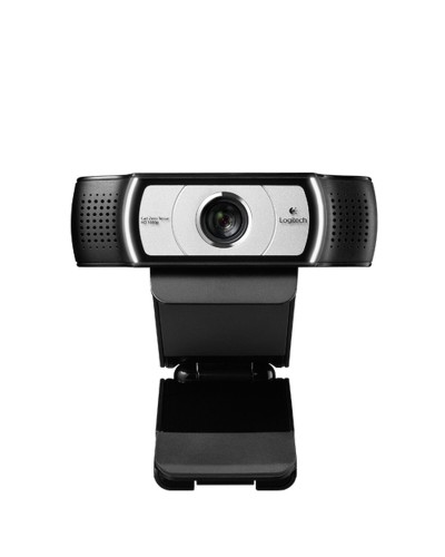 Webbkamera Logitech C930e Full HD