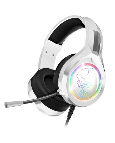 Spirit of Gamer Pro-H8: Gaming Headphones with Microphone - Immersive Audio
