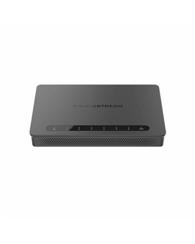 Grandstream GWN7002 Dual-Band Gigabit WiFi Router, Ideal for Office & Home
