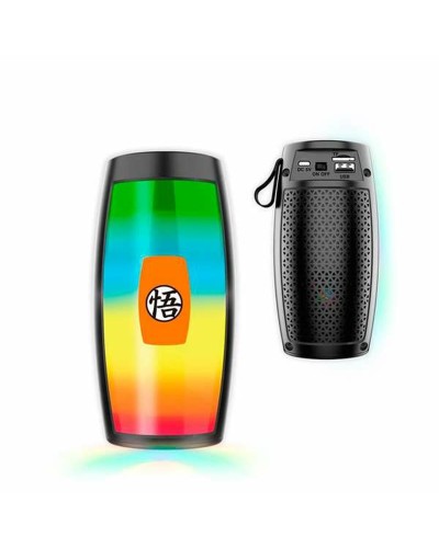 Bluetooth-kaiuttimet Dragon Ball MB6600